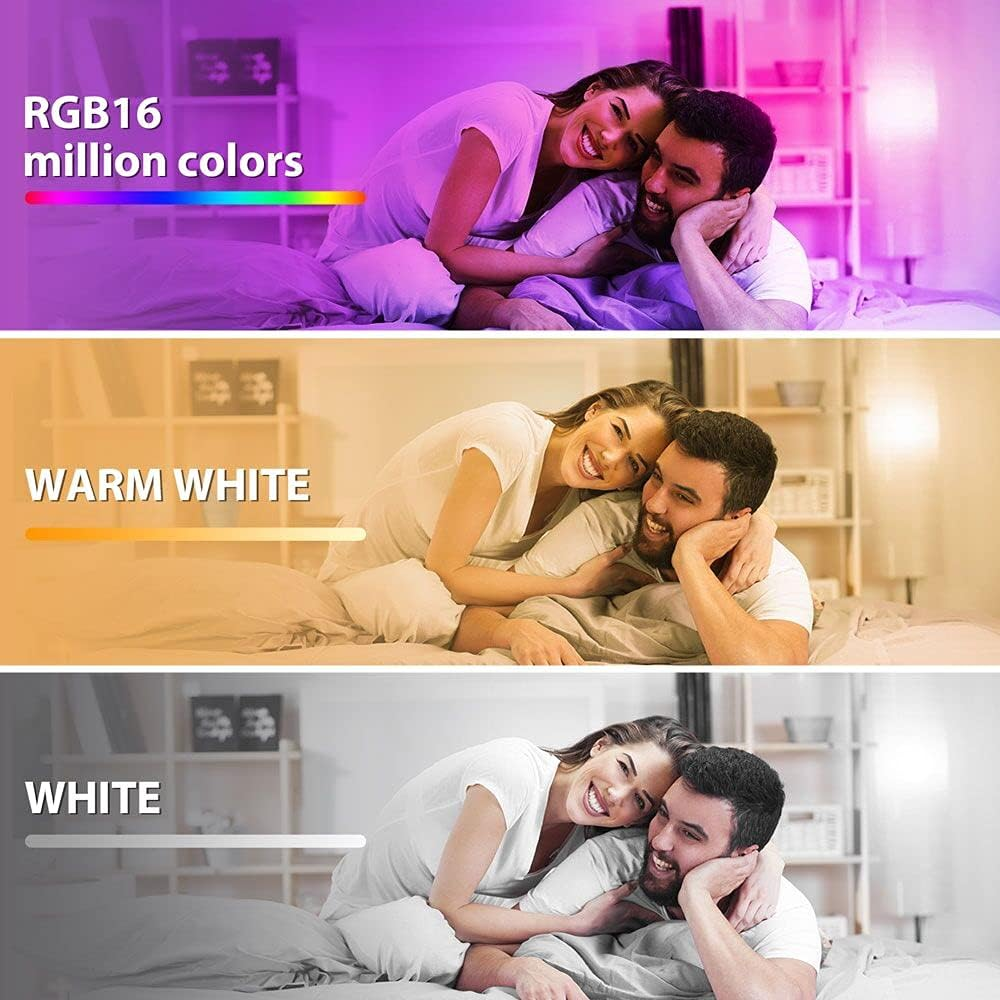 15w 18w e27 zigbee lâmpadas in - Smart Home Yellow avaliação e preço
