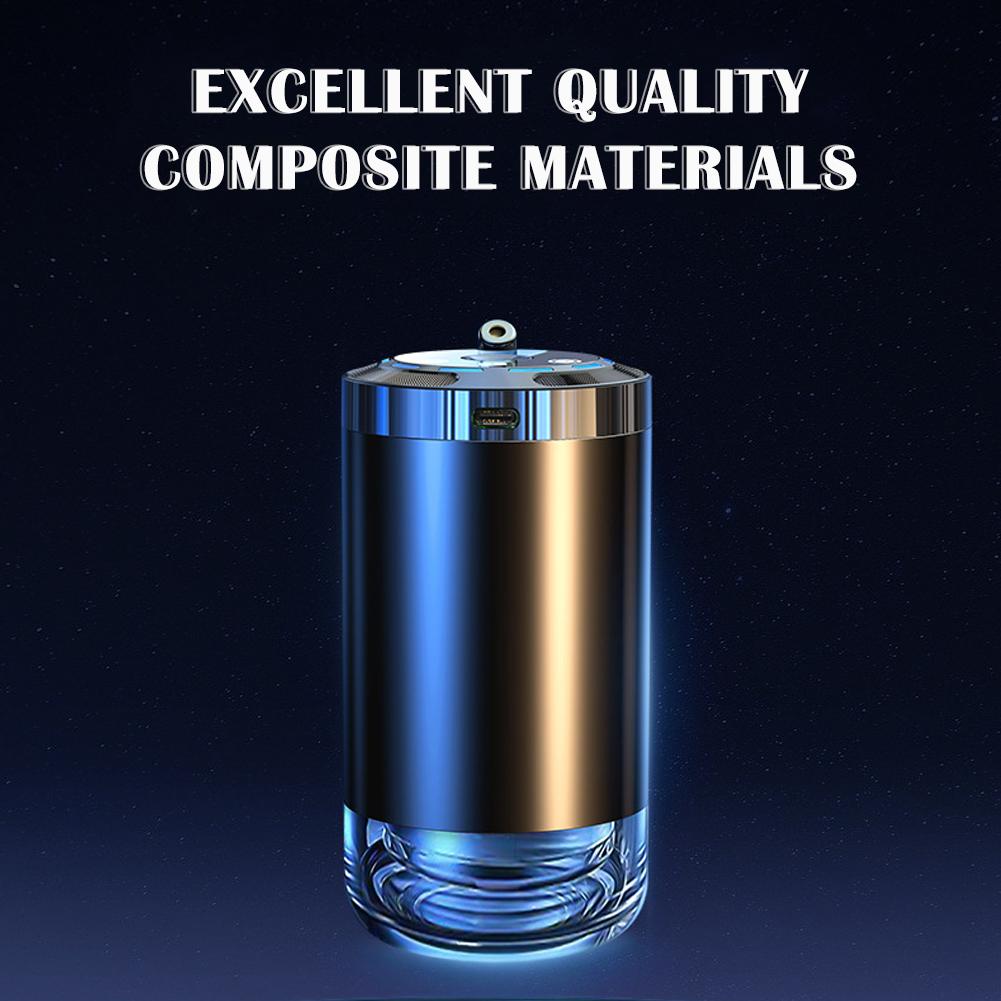 Difusor de Aroma Inteligente p - Smart Humidifier avaliação e preço