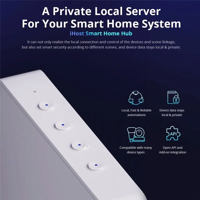 A13E-Ewelink Ihost Smart Home  - Smart Home Hub avaliação e preço