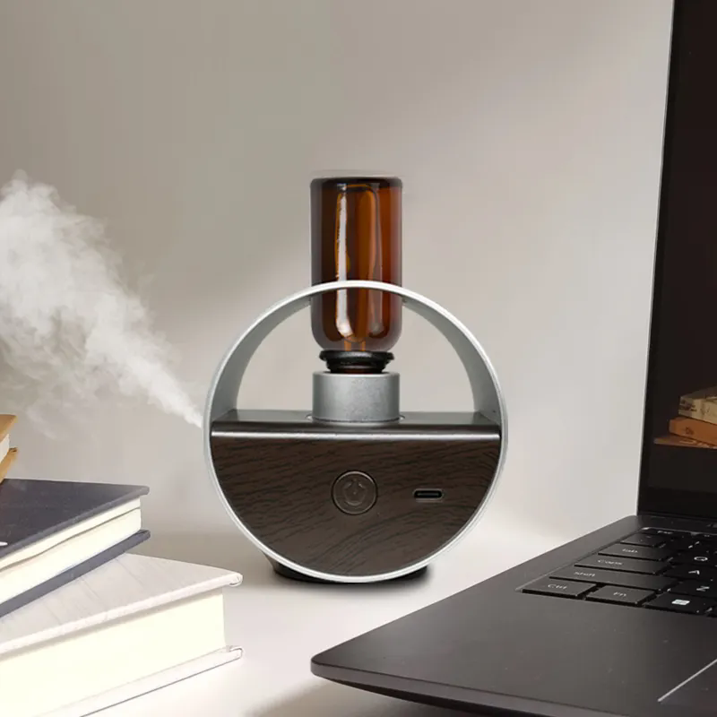 Difusor de óleo essencial arom - Smart Humidifier avaliação e preço