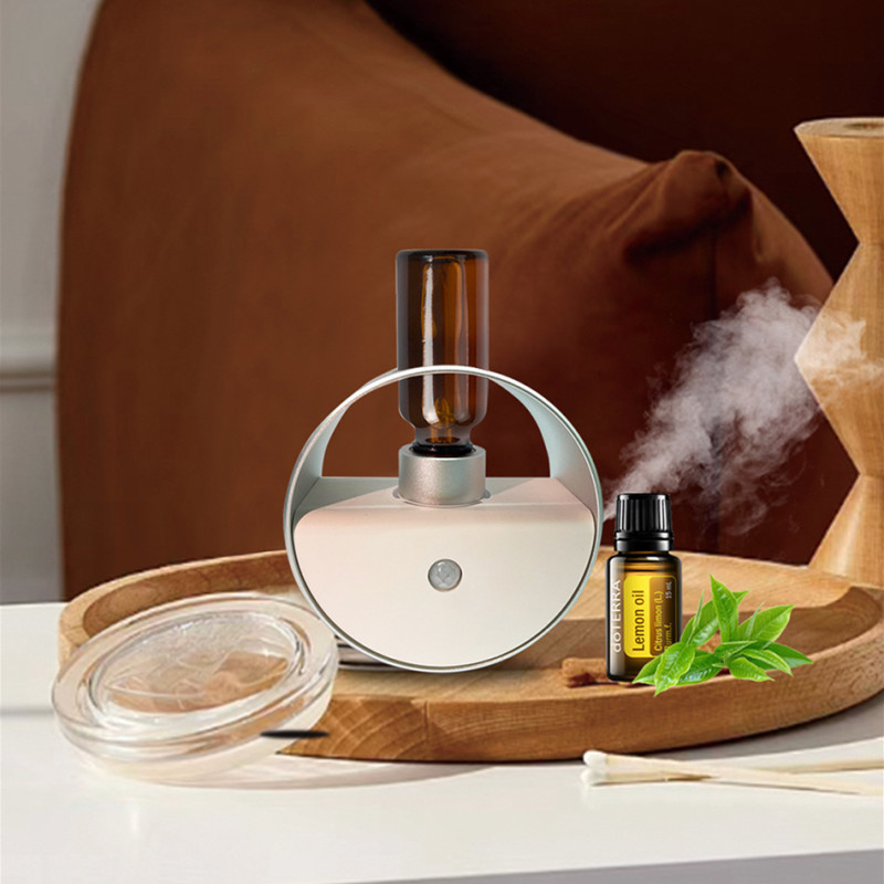 Difusor de óleo essencial arom - Smart Humidifier avaliação e preço