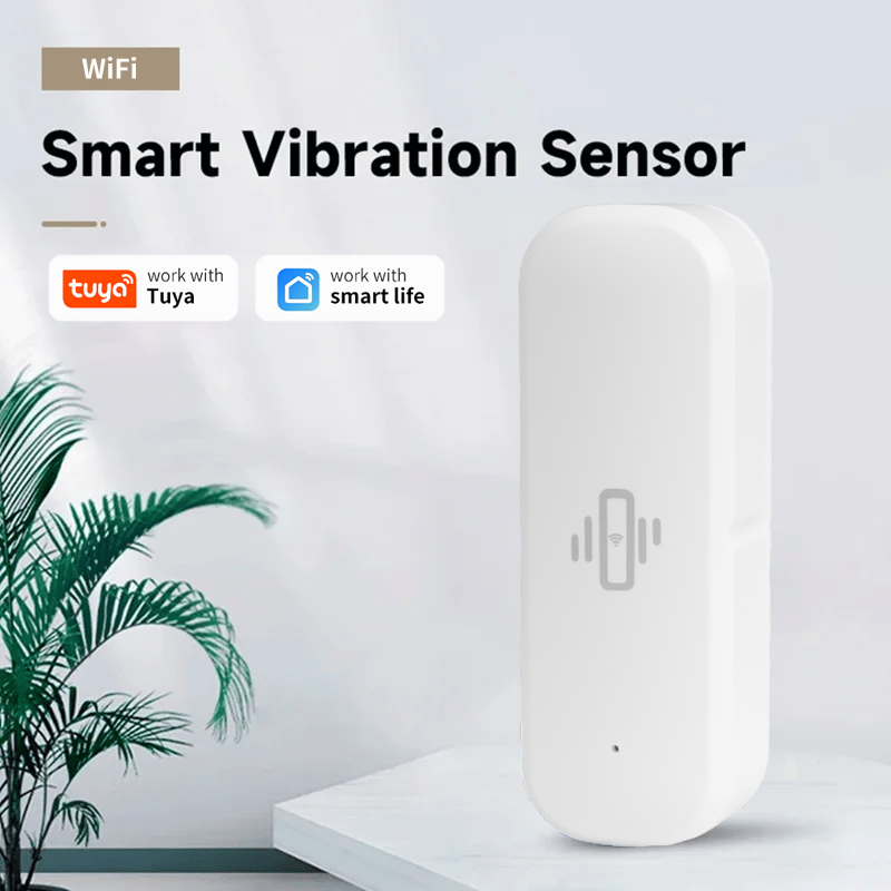 Tuya dispositivos inteligentes - Smart Home Security System avaliação e preço