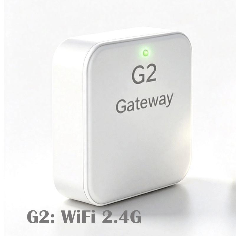 TTLock TThotel G2 G3 G3P G4 G5 - Smart Home Hub avaliação e preço