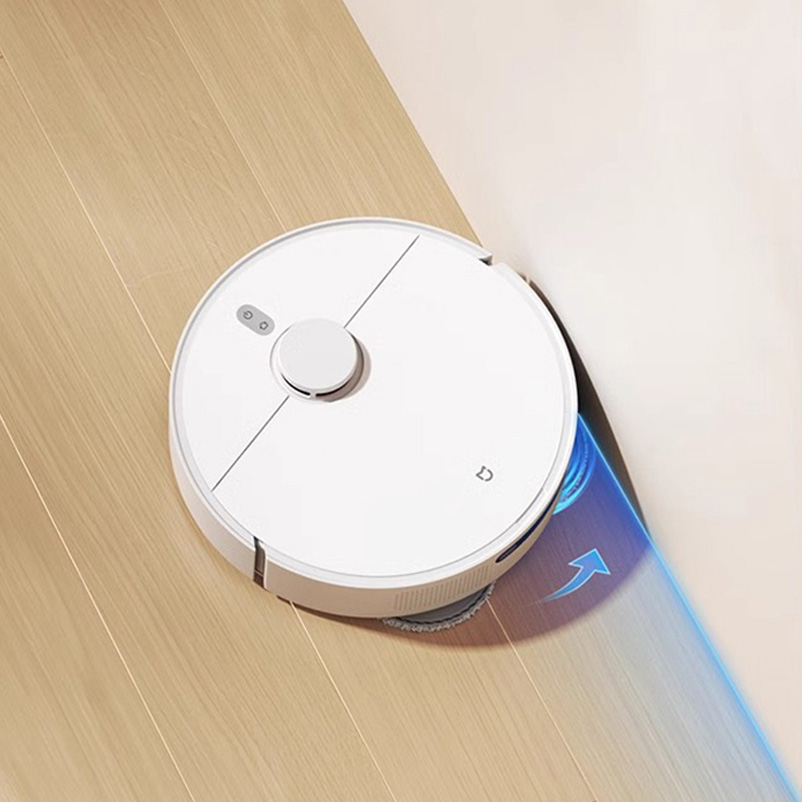 Xiaomi mijia auto robô aspirad - Smart Home Remote avaliação e preço