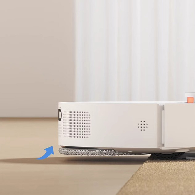 Xiaomi mijia auto robô aspirad - Smart Home Remote avaliação e preço
