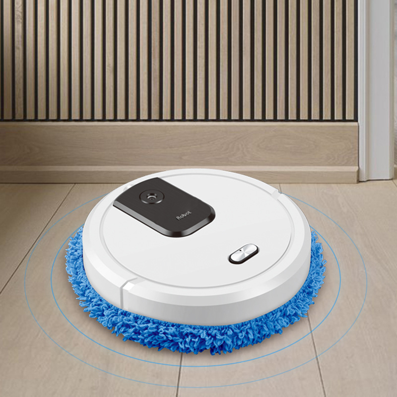 Novo robô aspirador inteligent - Smart Humidifier avaliação e preço