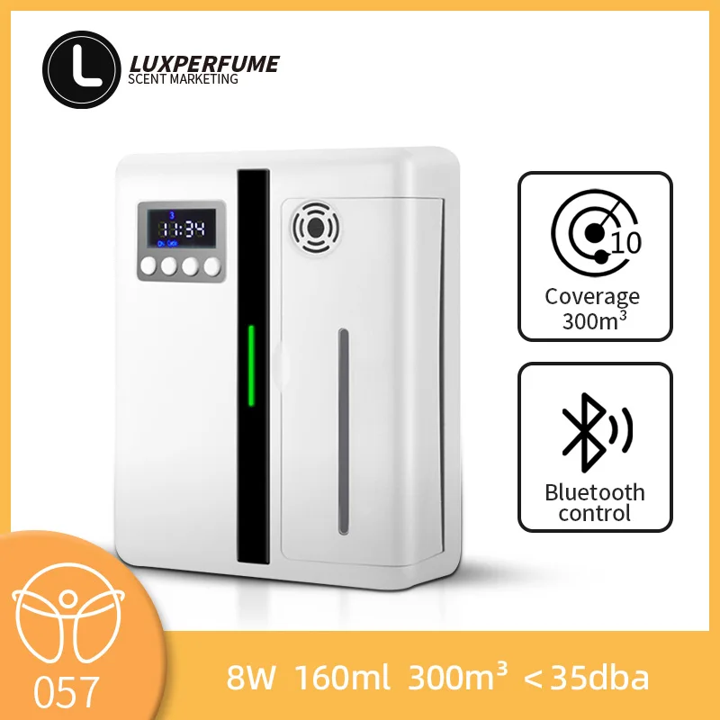Difusor de Aroma Inteligente N - Smart Humidifier avaliação e preço
