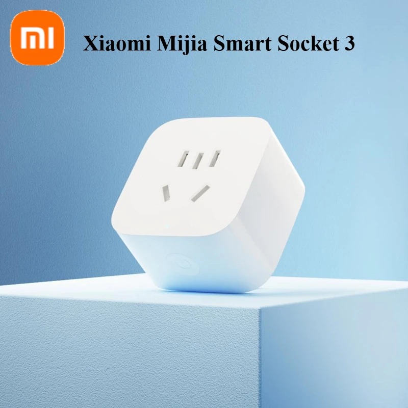 Tomada Inteligente Xiaomi Miji - Smart Home Xiaomi App avaliação e preço