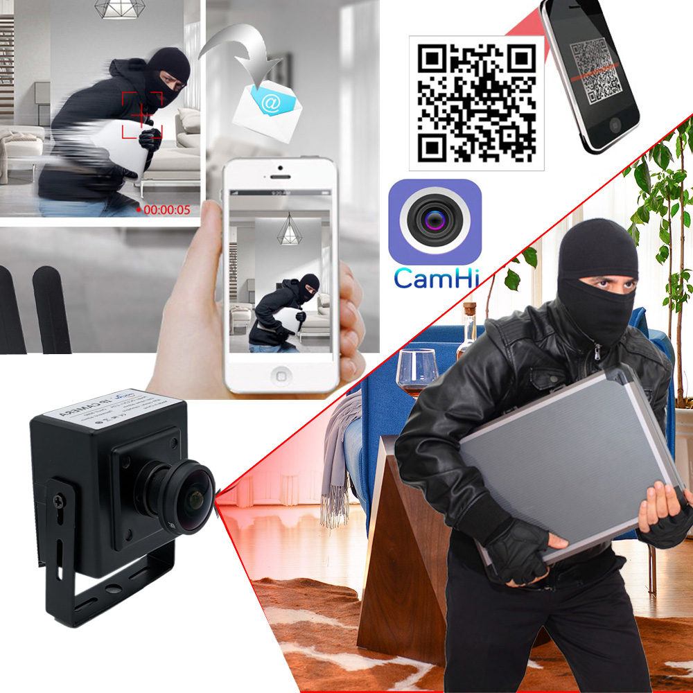 Mini câmera de segurança ip, c - Smart Home Battery Camera Ezviz avaliação e preço