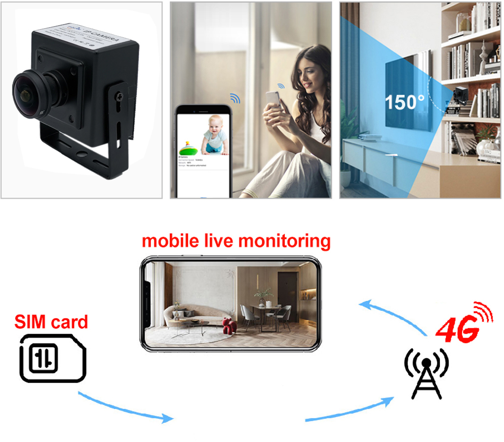 Mini câmera de segurança ip, c - Smart Home Battery Camera Ezviz avaliação e preço