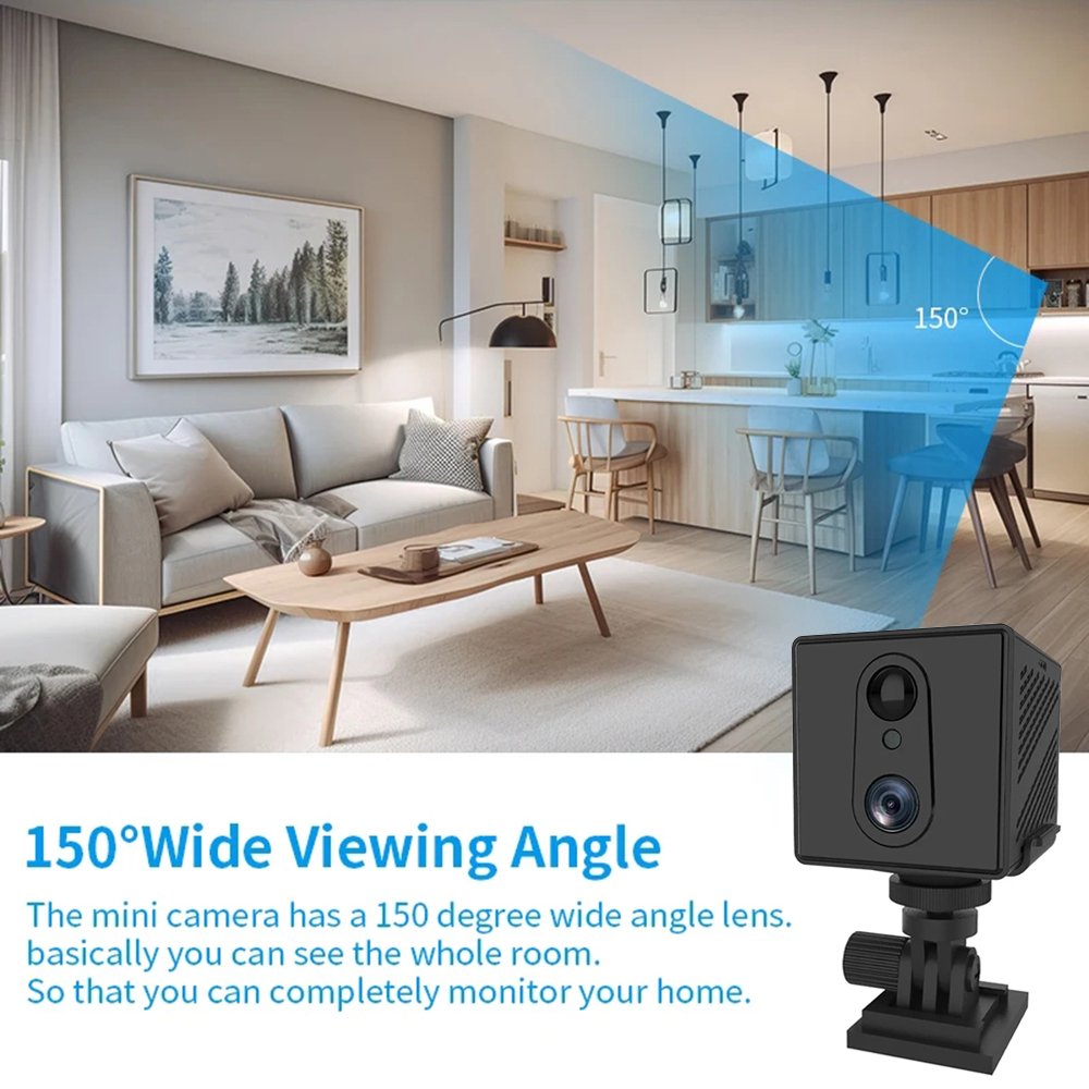 4G Cartão SIM Alimentado 5MP M - Smart Home Battery Camera Ezviz avaliação e preço