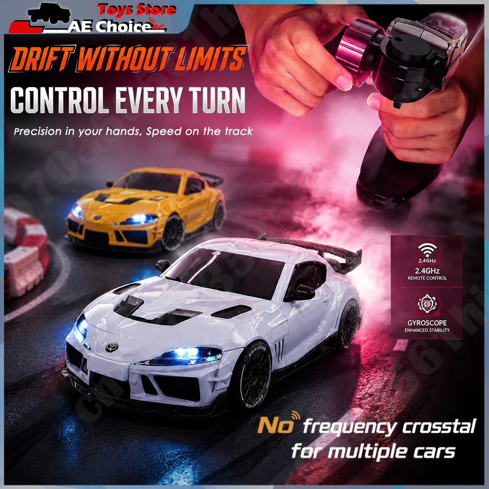 Super Oferta Carro RC Mini Dri - Wifi Led Dimmer avaliação e preço