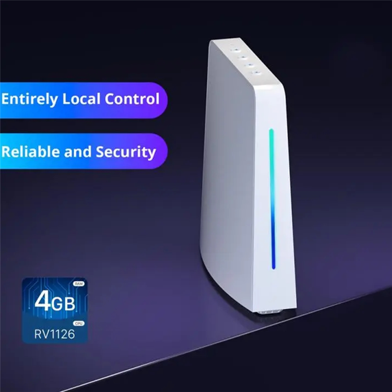 Ewelink Ihost Smart Home Hub A - Smart Home Hub avaliação e preço