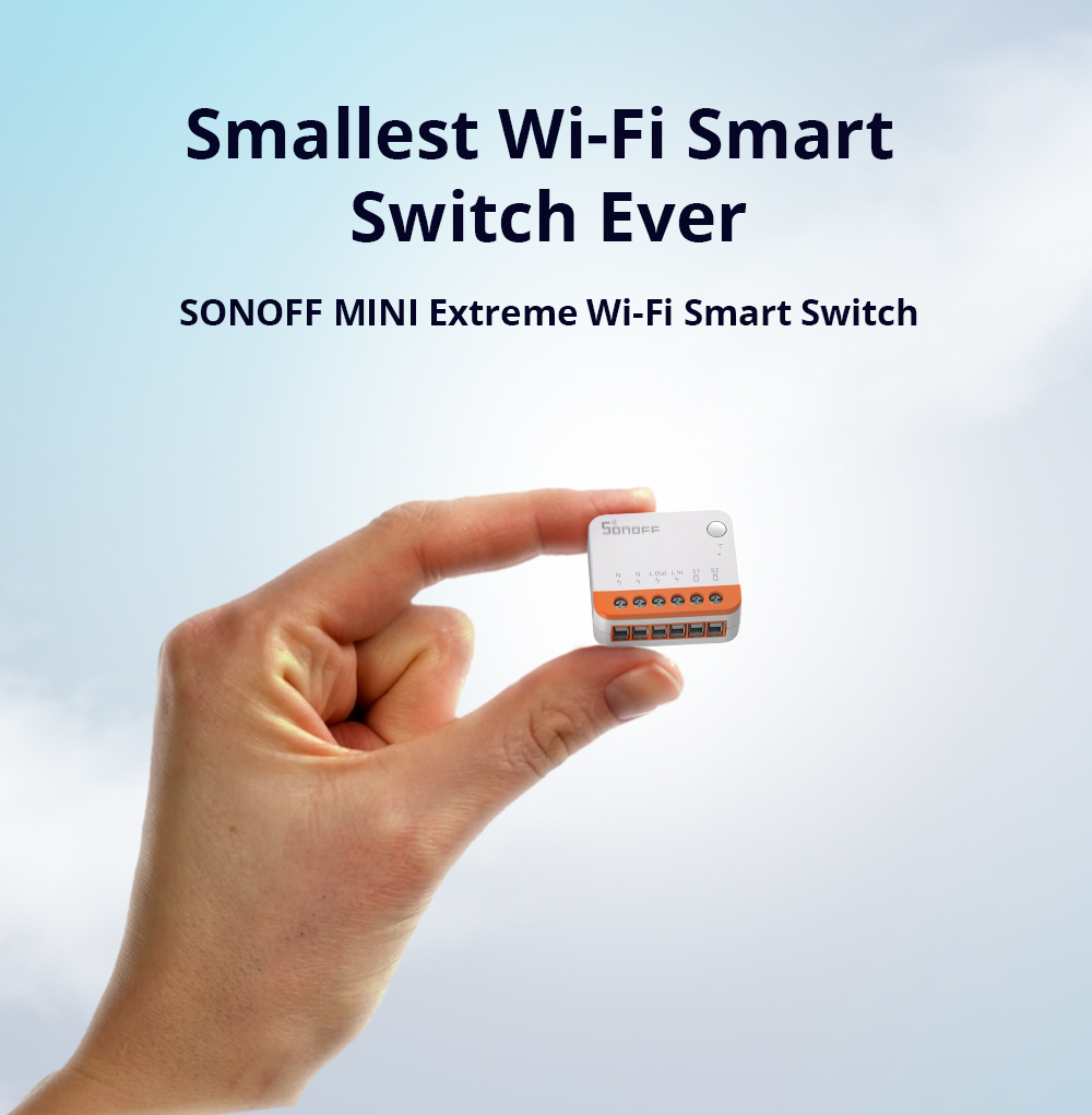 Interruptor Inteligente Wi-Fi  - Smart Home Remote avaliação e preço