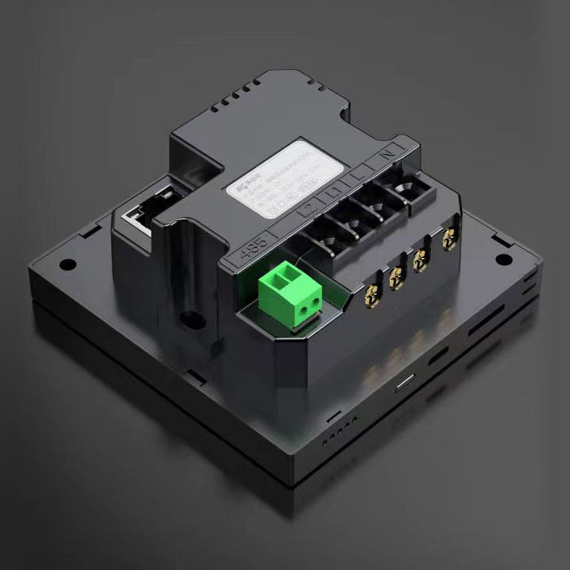 Central de Controle Inteligent - Smart Home Control Panel avaliação e preço