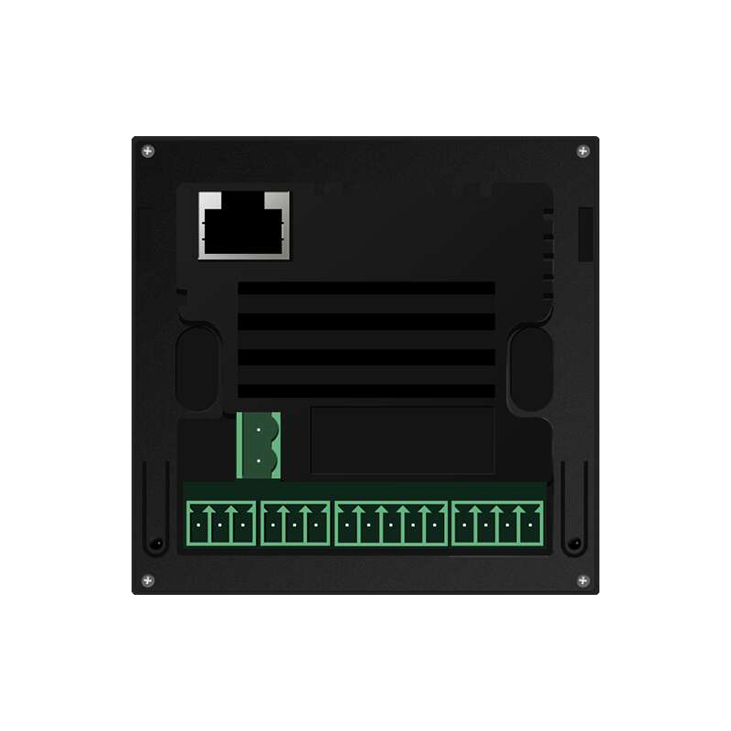 YC-SM04 4 Polegada wifi zigbee - Smart Home Control Panel avaliação e preço